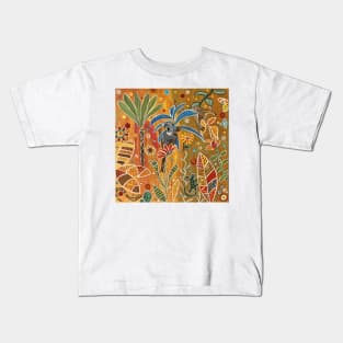 Koala World Kids T-Shirt